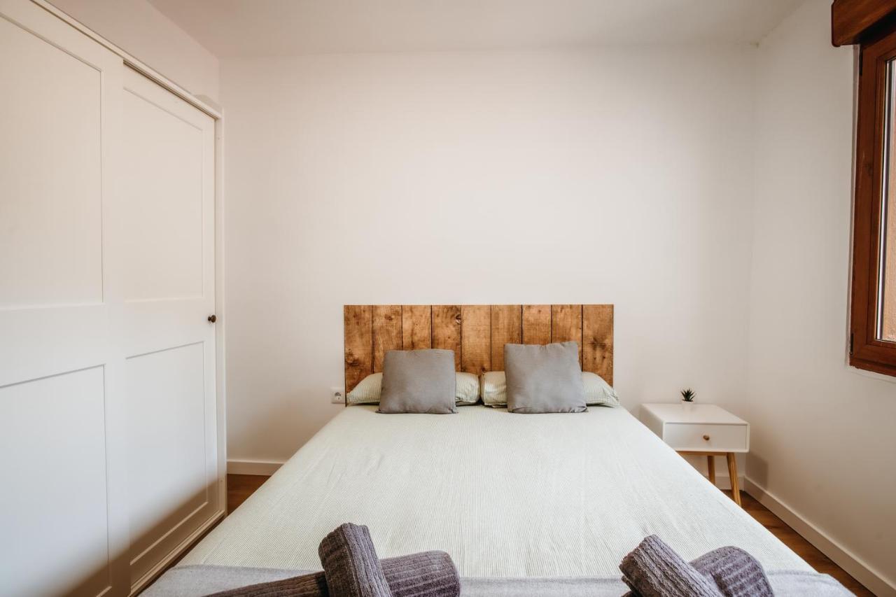 Apartment Moderno