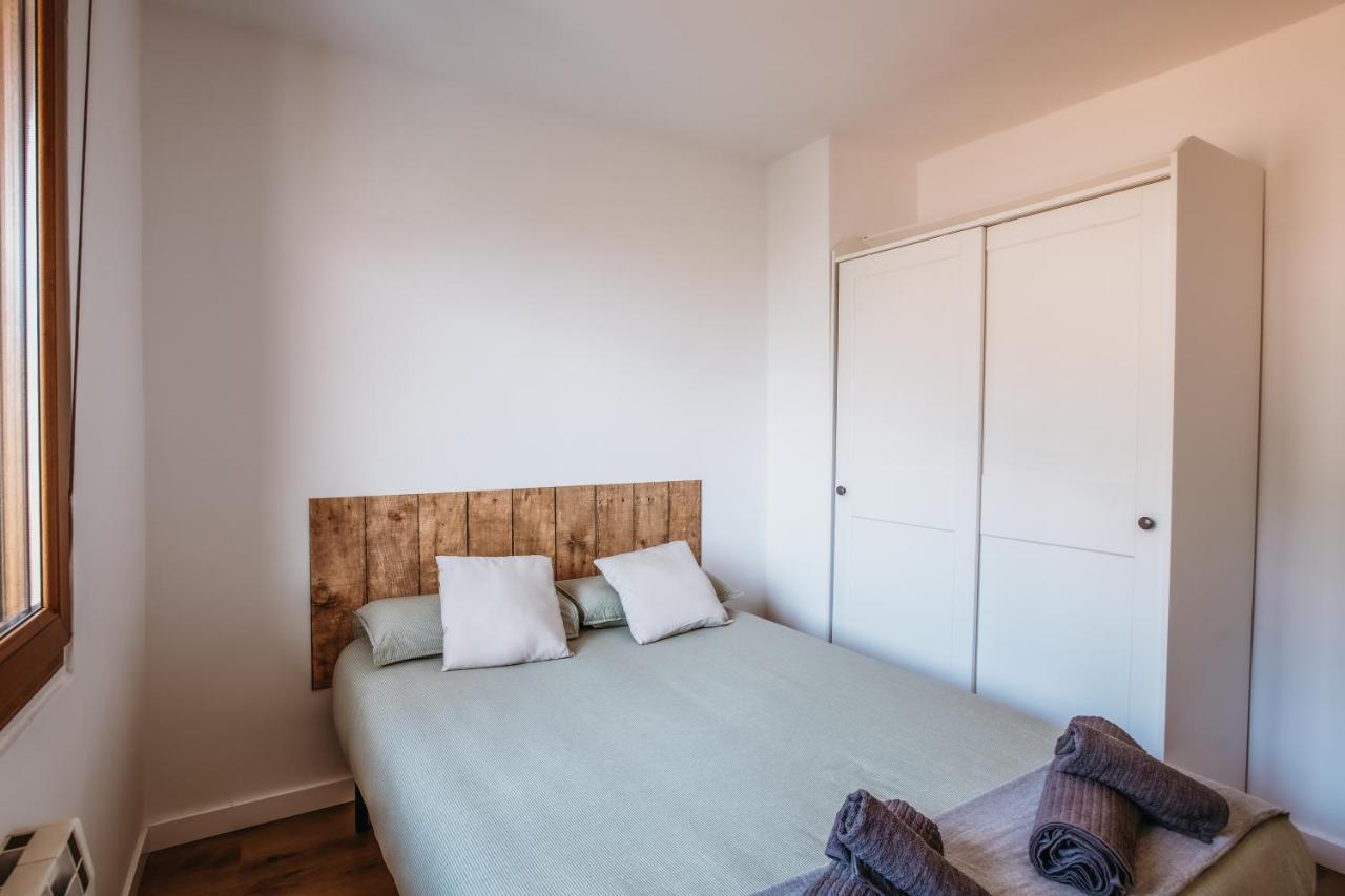 Moderno Apartment Cudillero